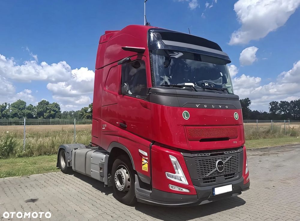 Volvo FH 500 - 3