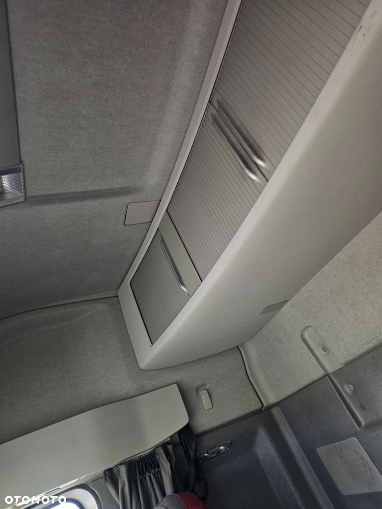 Volvo FH 13 , 540 , 6X2 - 8