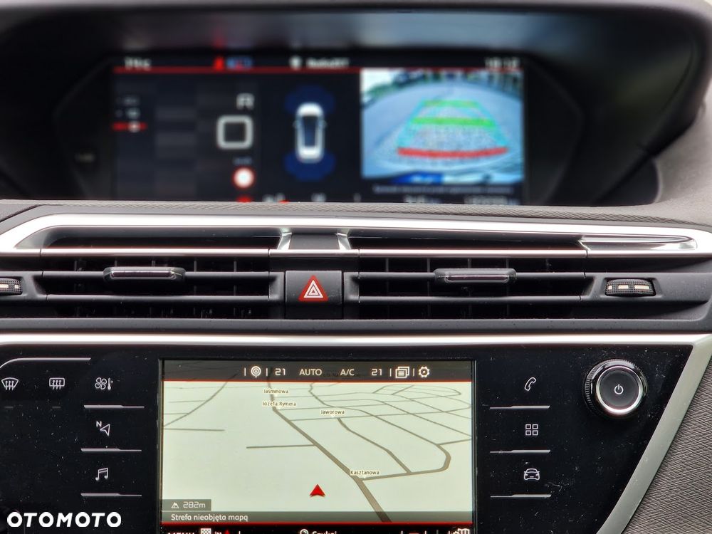Citroën C4 Picasso PureTech 130 Stop&Start EAT6 SHINE - 18