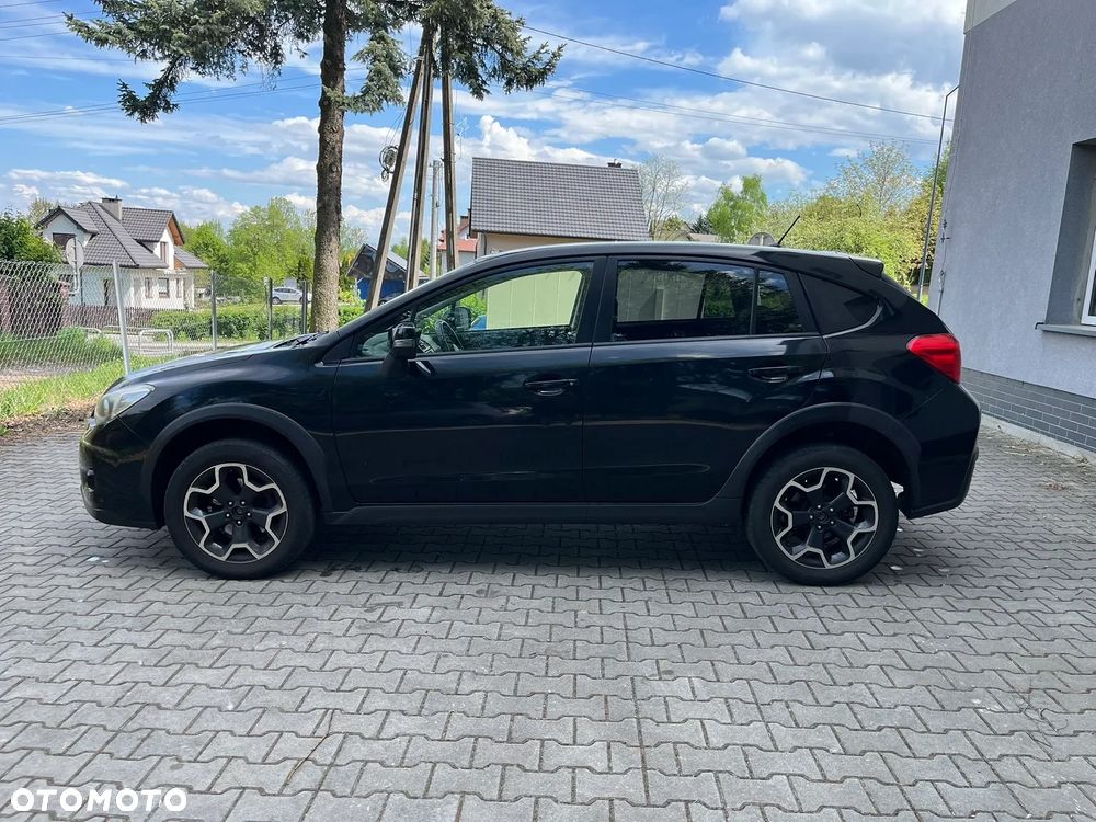 Subaru XV 2.0i Exclusive - 27