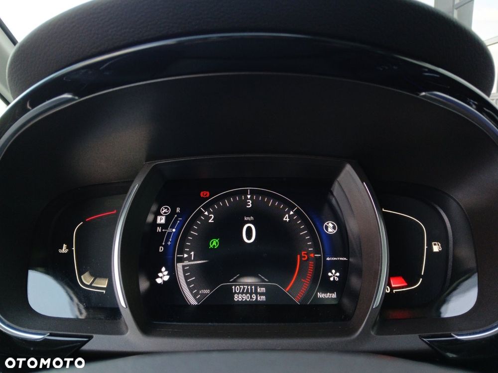 Renault Espace 2.0 Blue dCi Initiale Paris EDC - 13