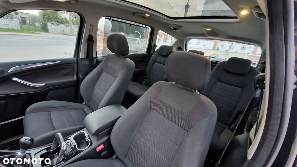 Ford S-Max 2.0 TDCi Titanium - 33