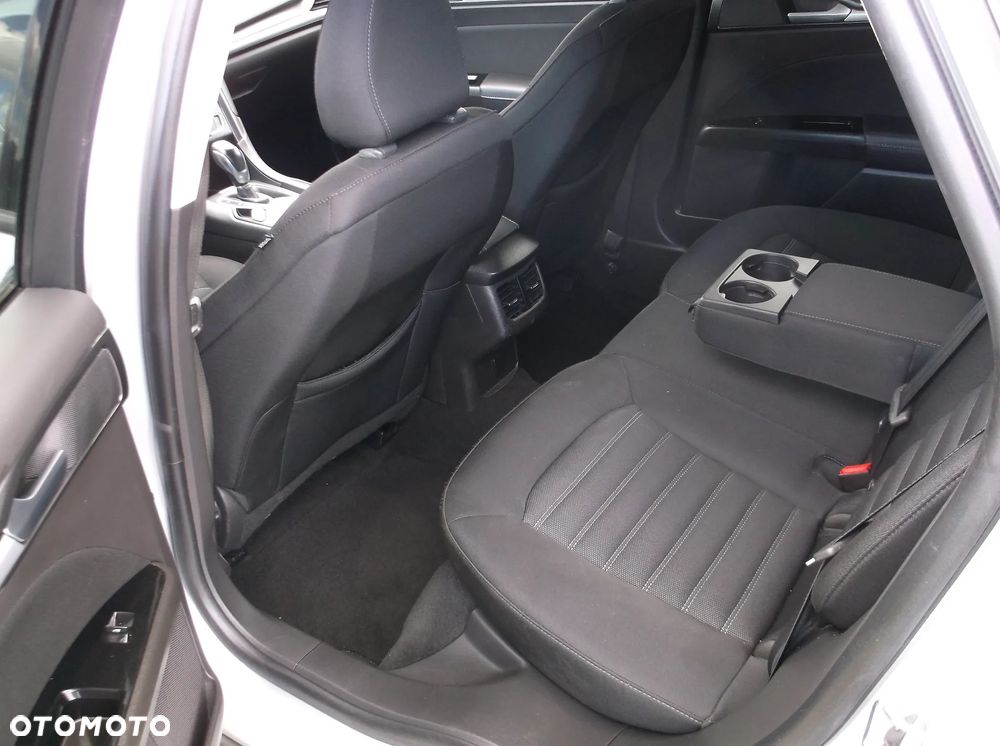 Ford Mondeo 1.5 EcoBoost STart-Stopp Autom Business Edition - 8