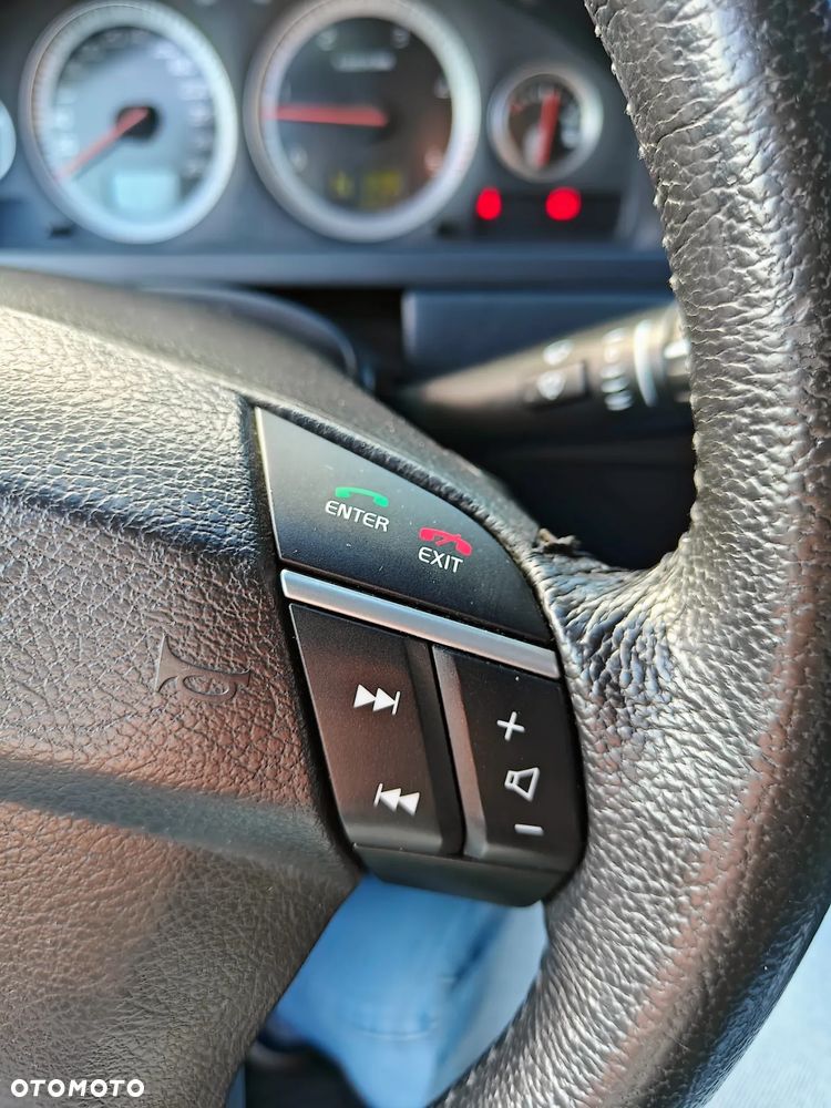 Volvo XC 90 D5 AWD Executive - 17