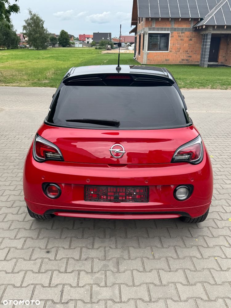 Opel Corsa 1.4 Start/Stop Active - 6