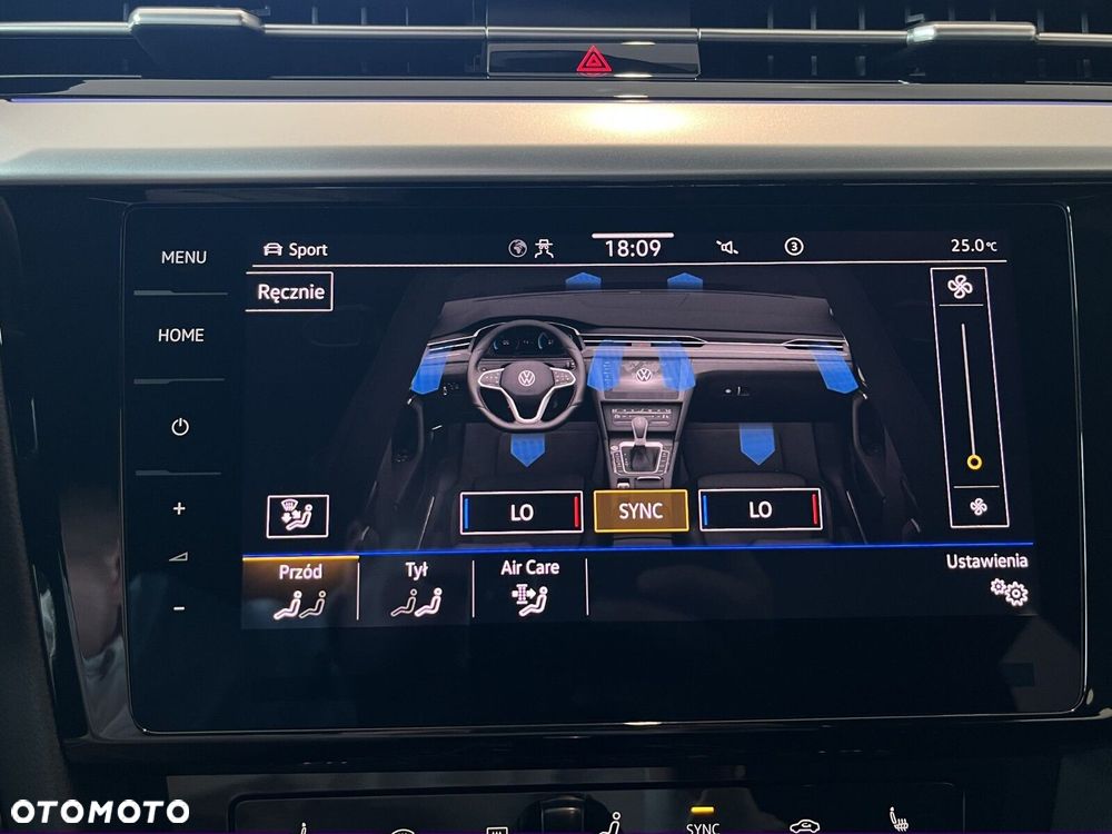 Volkswagen Arteon 2.0 TSI 4Motion R DSG - 24