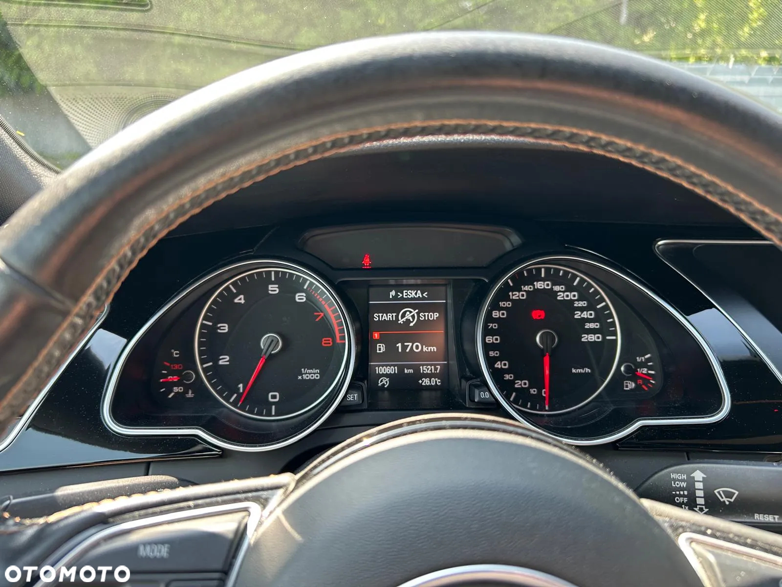 Audi A5 2.0 TFSI - 18
