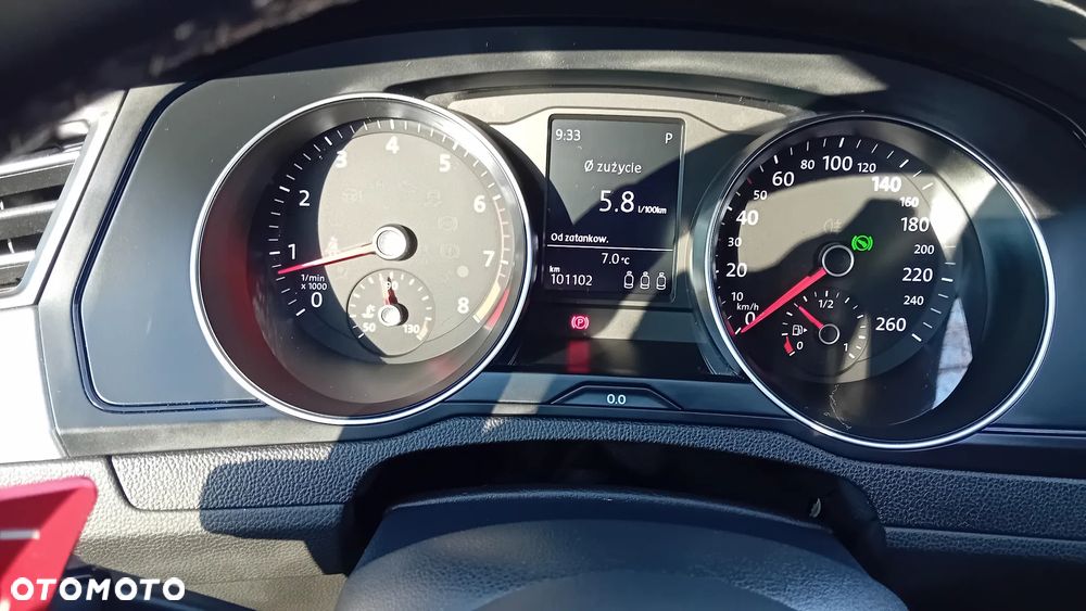 Volkswagen Passat 1.5 TSI EVO Essence DSG - 23