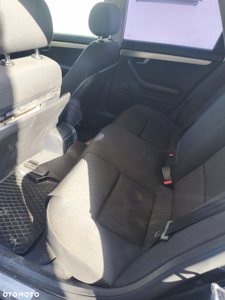 Audi A4 Avant - 5