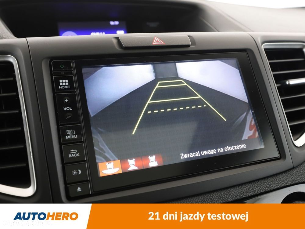 Honda CR-V 2.0 Lifestyle (Honda Connect+) - 23