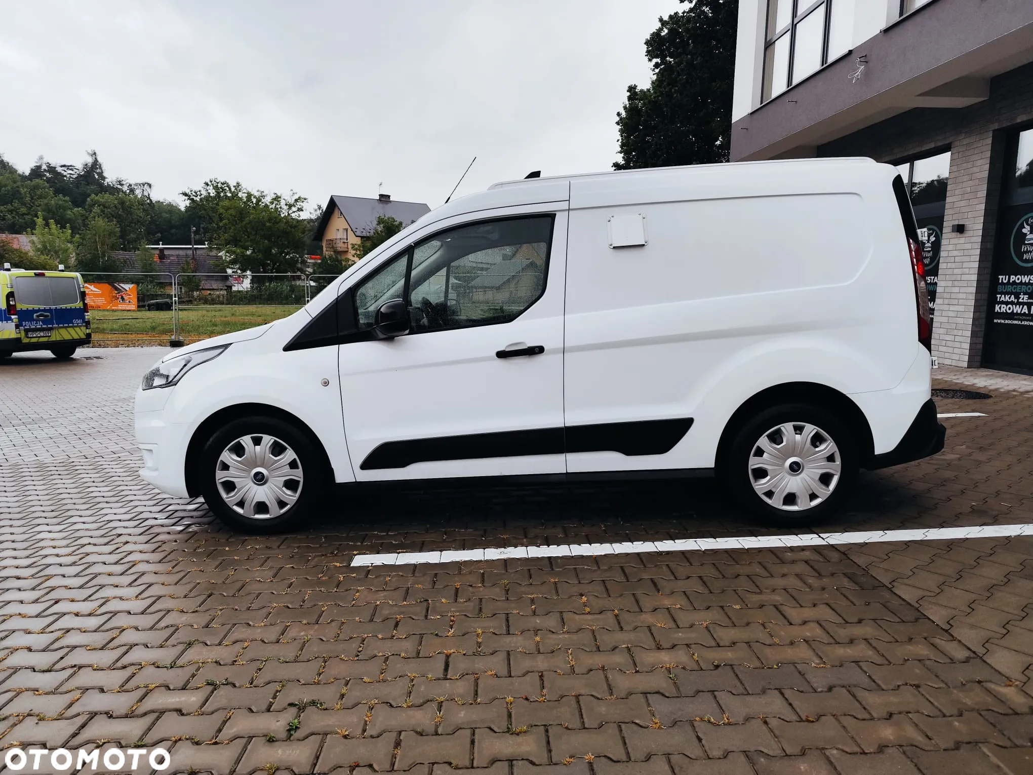Ford Connect - 5