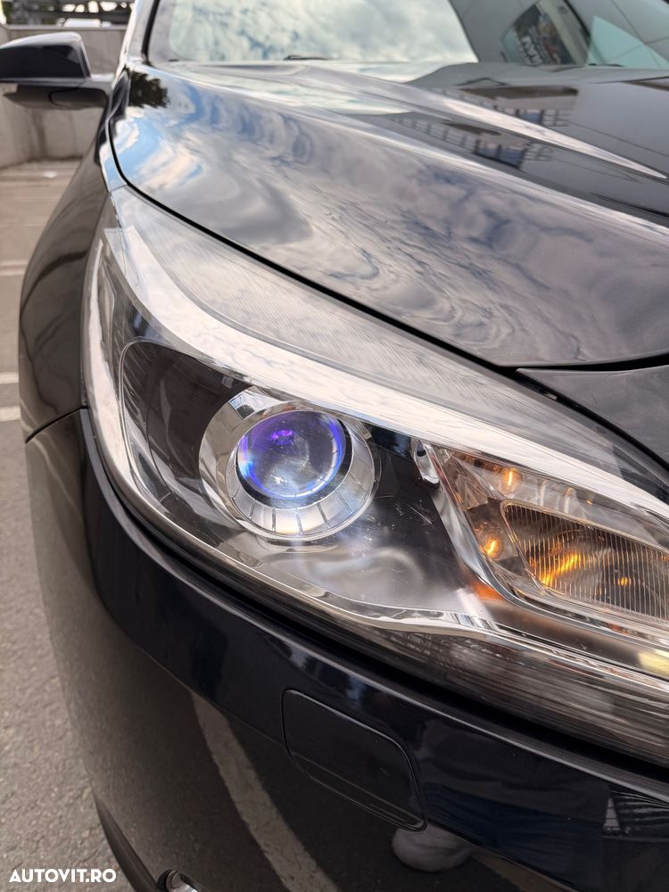 Chevrolet Malibu 2.0 Aut. LTZ - 8
