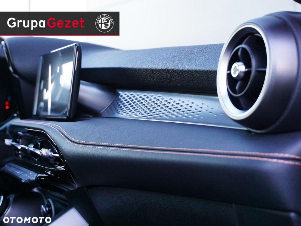 Alfa Romeo Tonale - 11