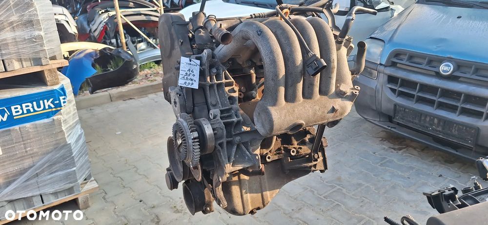 Audi A4 B5 95-Silnik 1.6 Benzyna ADP gwarancja 90 DNI - 5