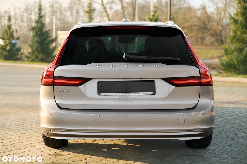 Volvo V90 B4 B Geartronic Momentum Pro - 17