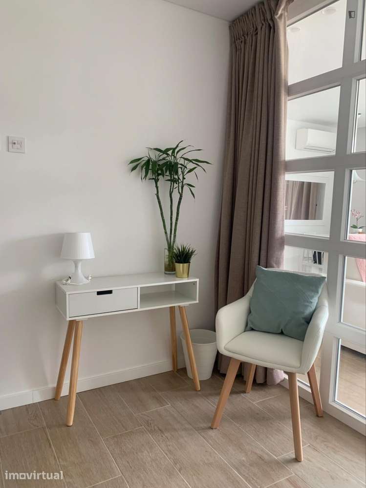 Apartamento com 1 quartos - localizado em Portimao - Grande imagem: 4/22