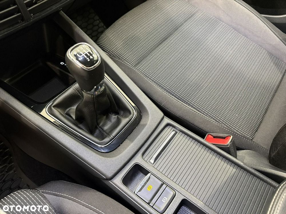 Skoda Octavia - 19