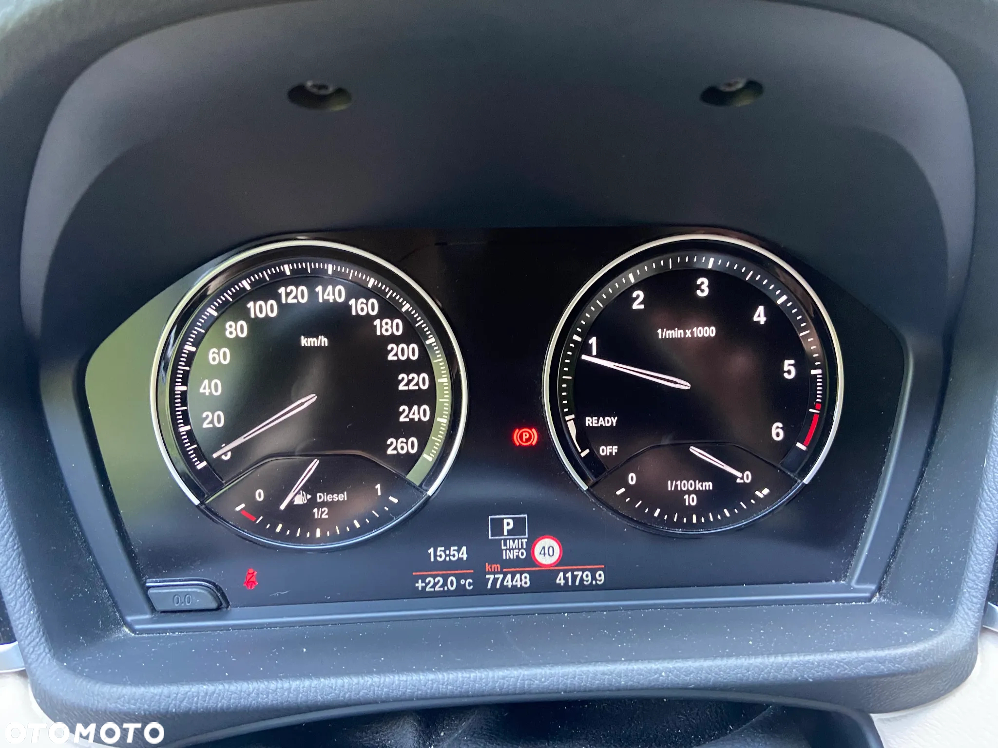 BMW X2 xDrive18d M Sport - 12