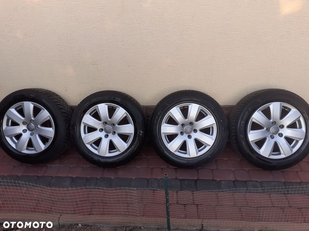 Audi A6 Limousine - 14