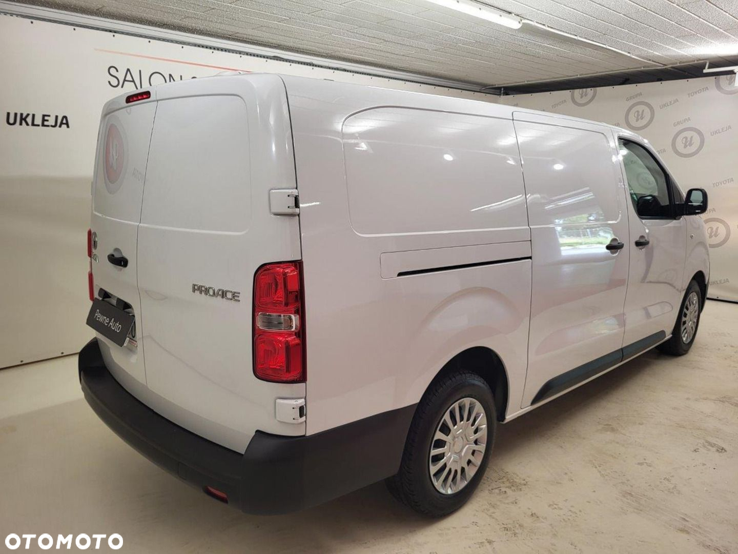Toyota PROACE - 17