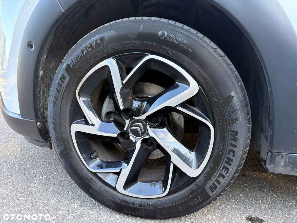 Citroën C3 1.2 PureTech Feel Pack - 12