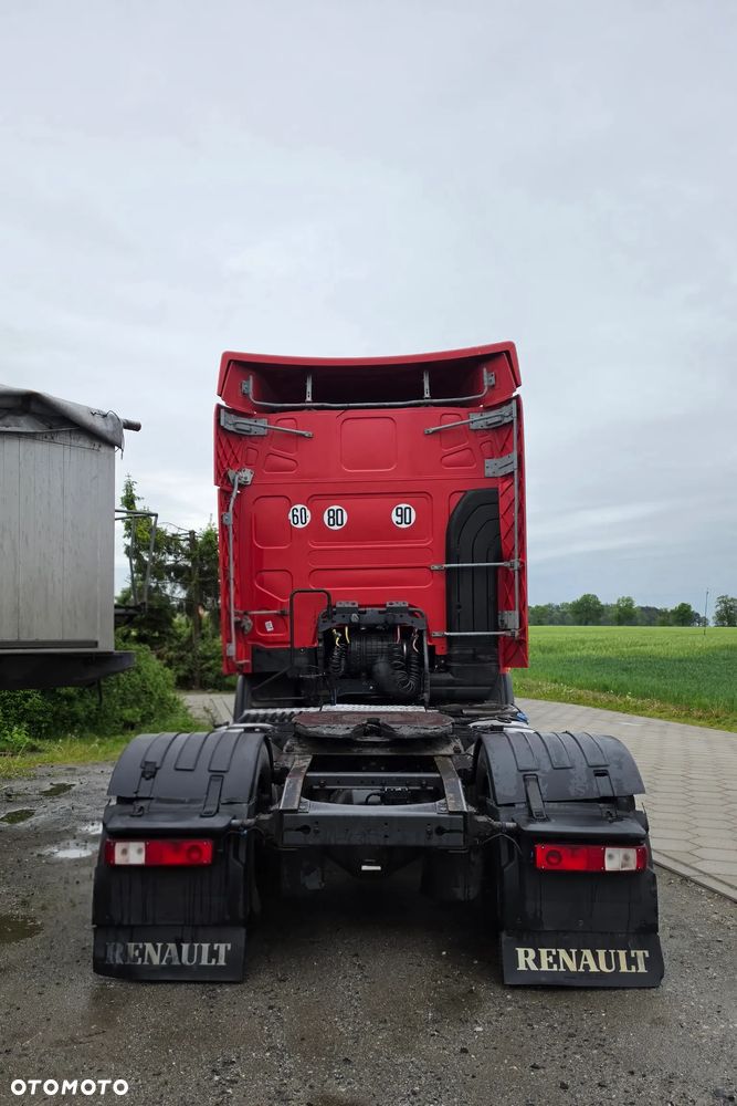 Renault Premium - 4