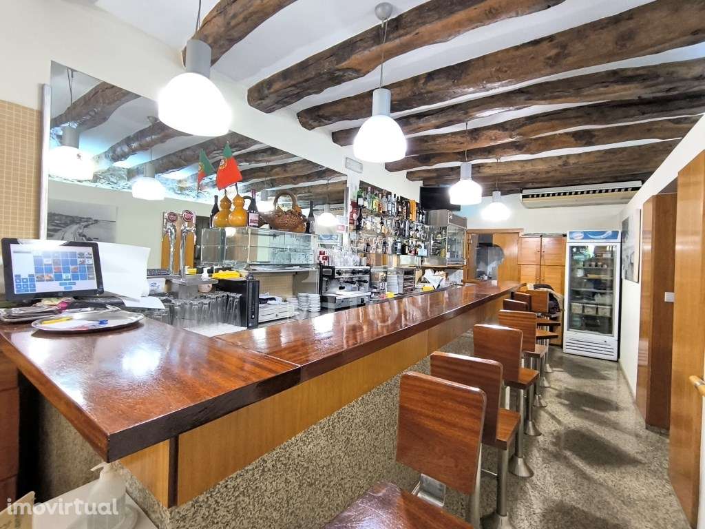 Restaurante equipado centro histórico - Viana do Castelo - Grande imagem: 4/15