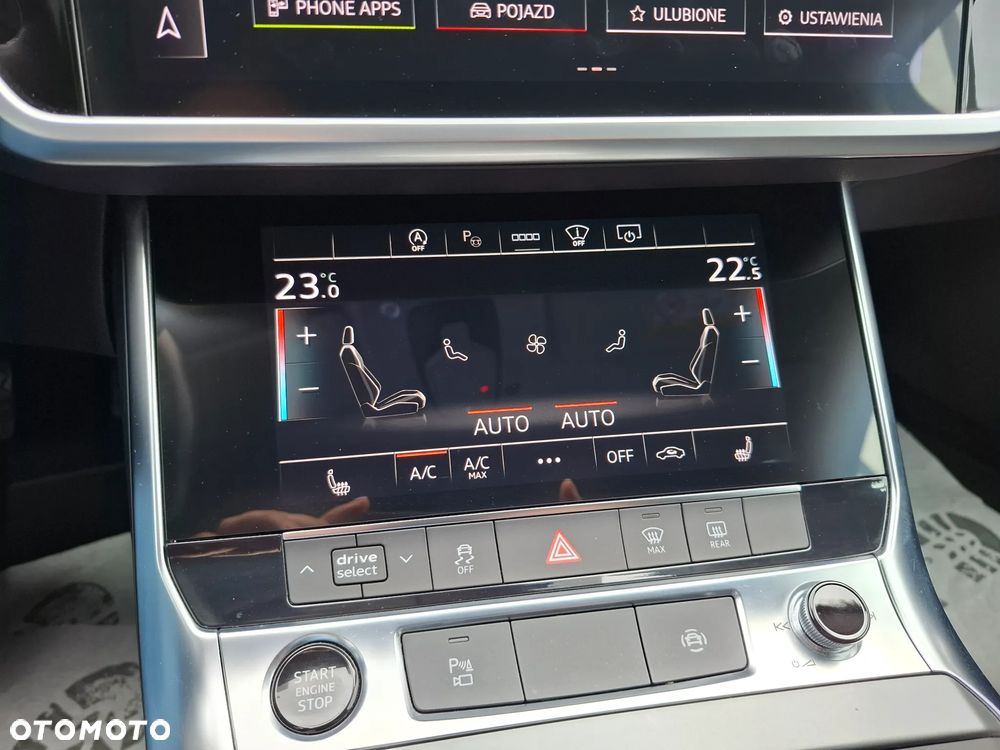 Audi A6 Avant 35 TDI mHEV S tronic - 27