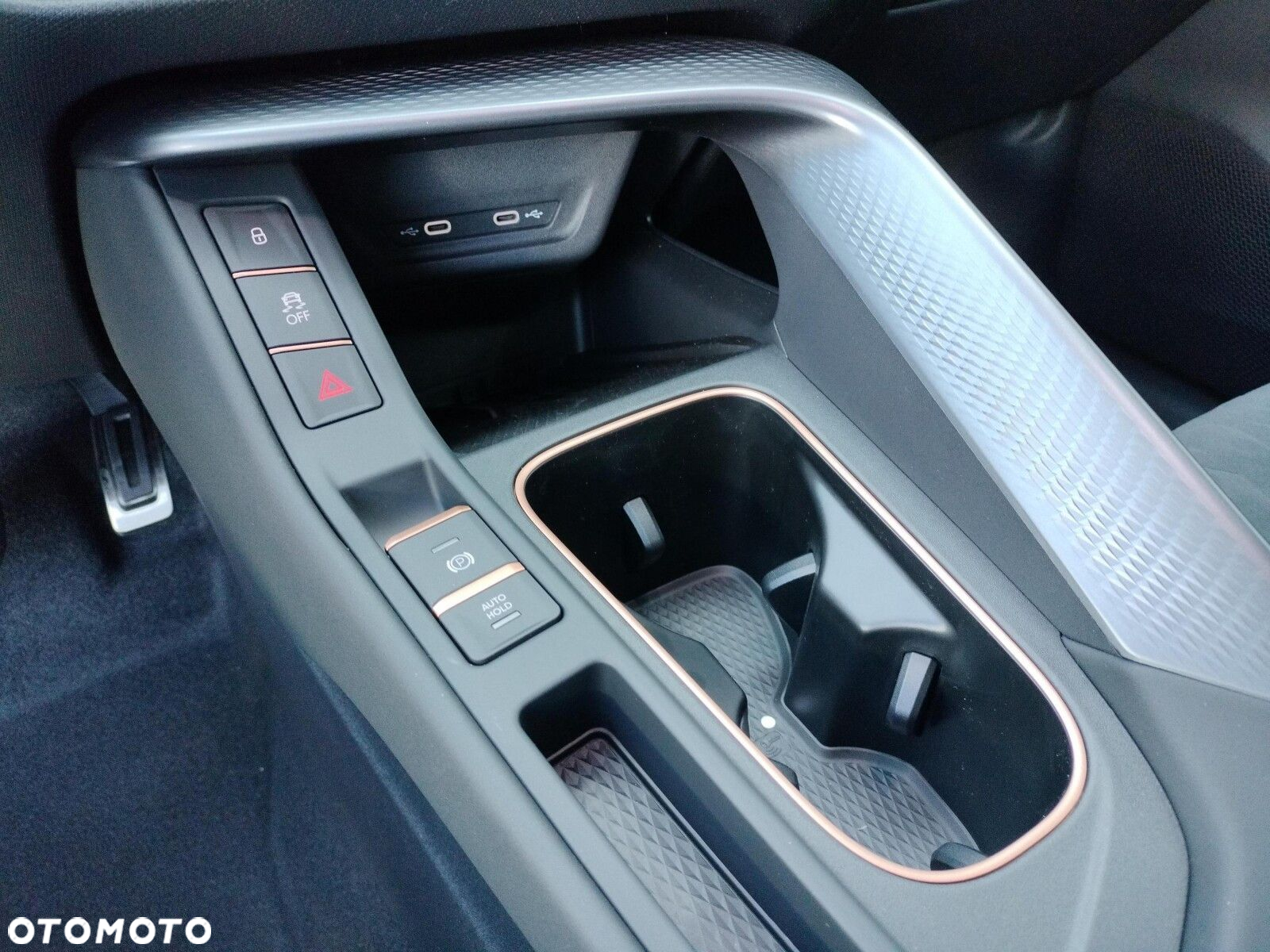 Cupra Terramar 2.0 TSI 4Drive DSG - 15
