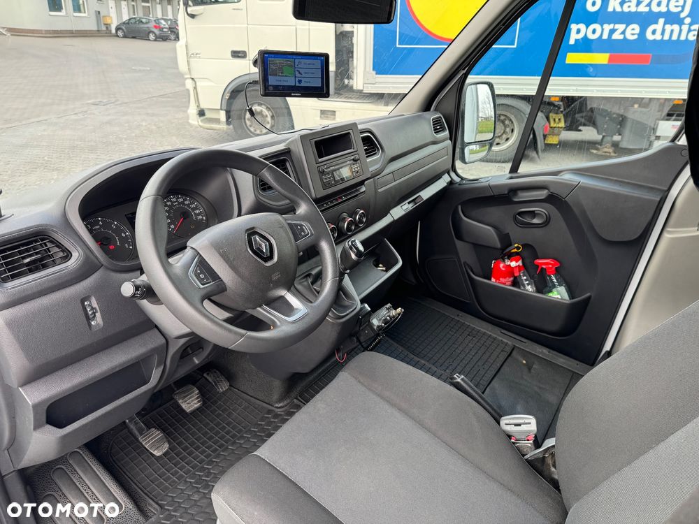 Renault Master - 11