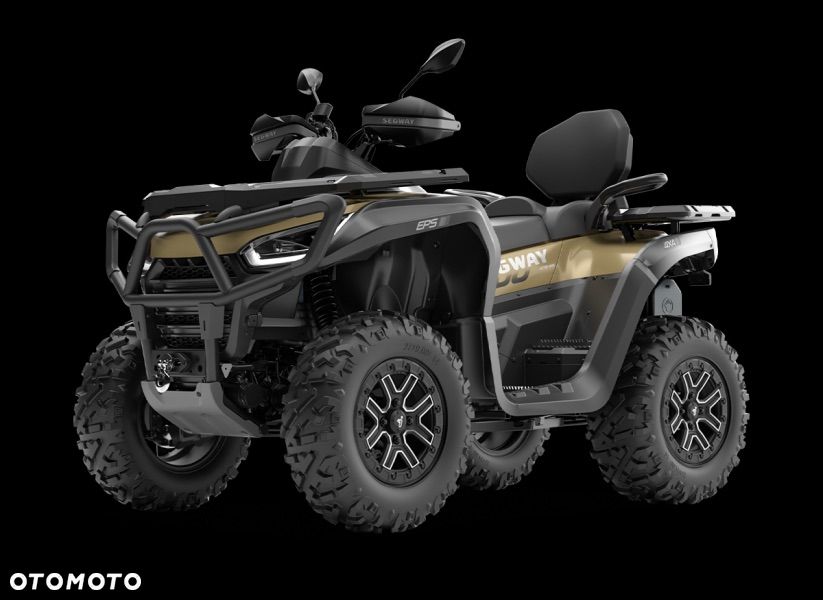 Segway Snarler AT10 - 7