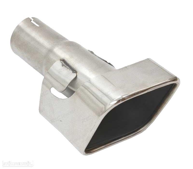 PONTEIRAS DE ESCAPE RANGE ROVER SPORT L320 05-13 LOOK AUTOBIOGRAPHY - 5