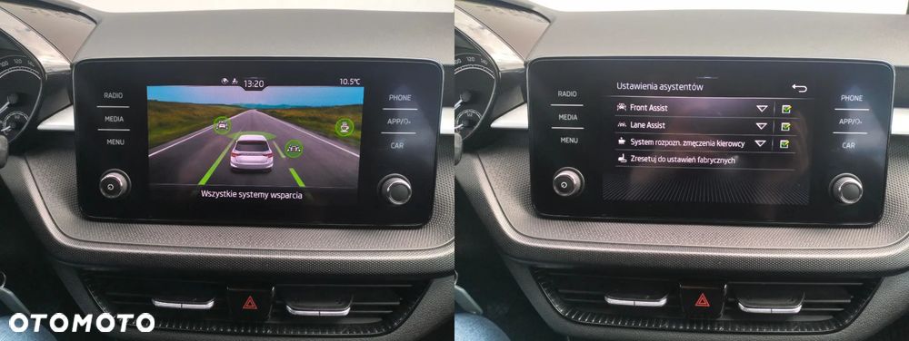 Skoda Fabia 1.0 TSI Ambition - 23