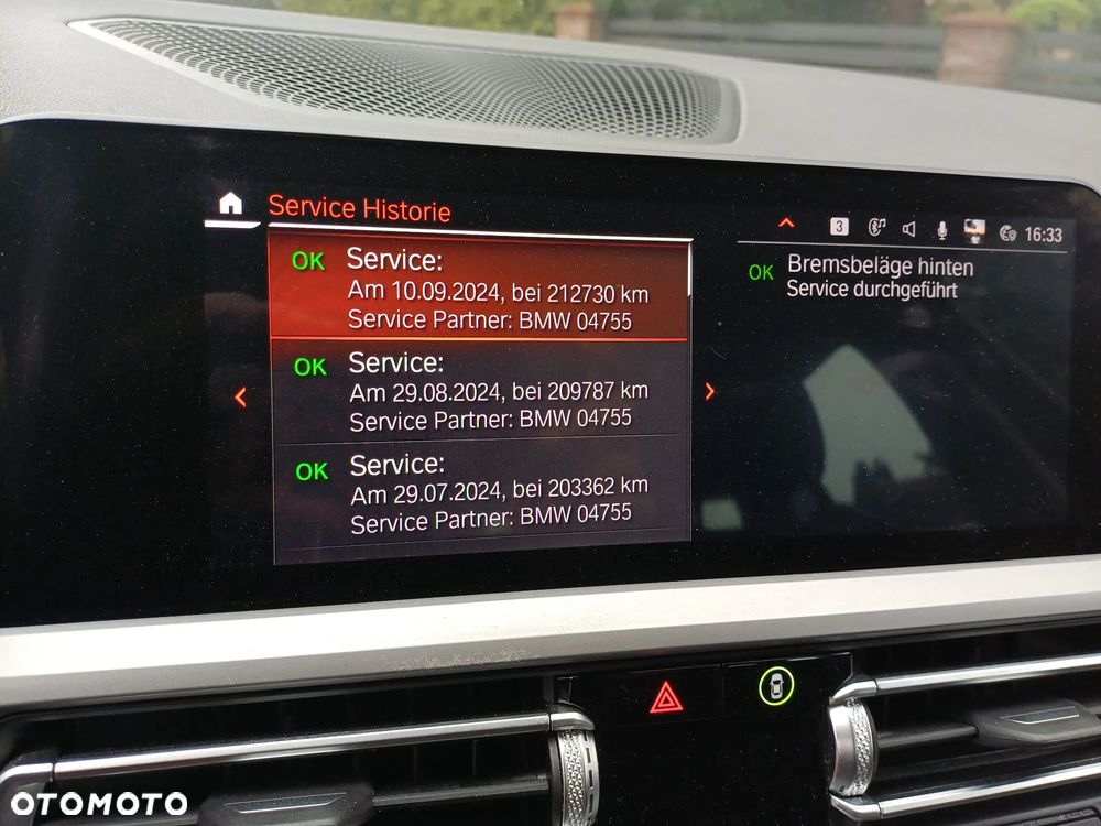 BMW Seria 3 318d Edition Luxury Line Purity - 22