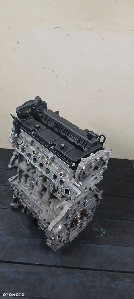 Silnik 1.6 CRDI D4FE Hyundai Kia - 2