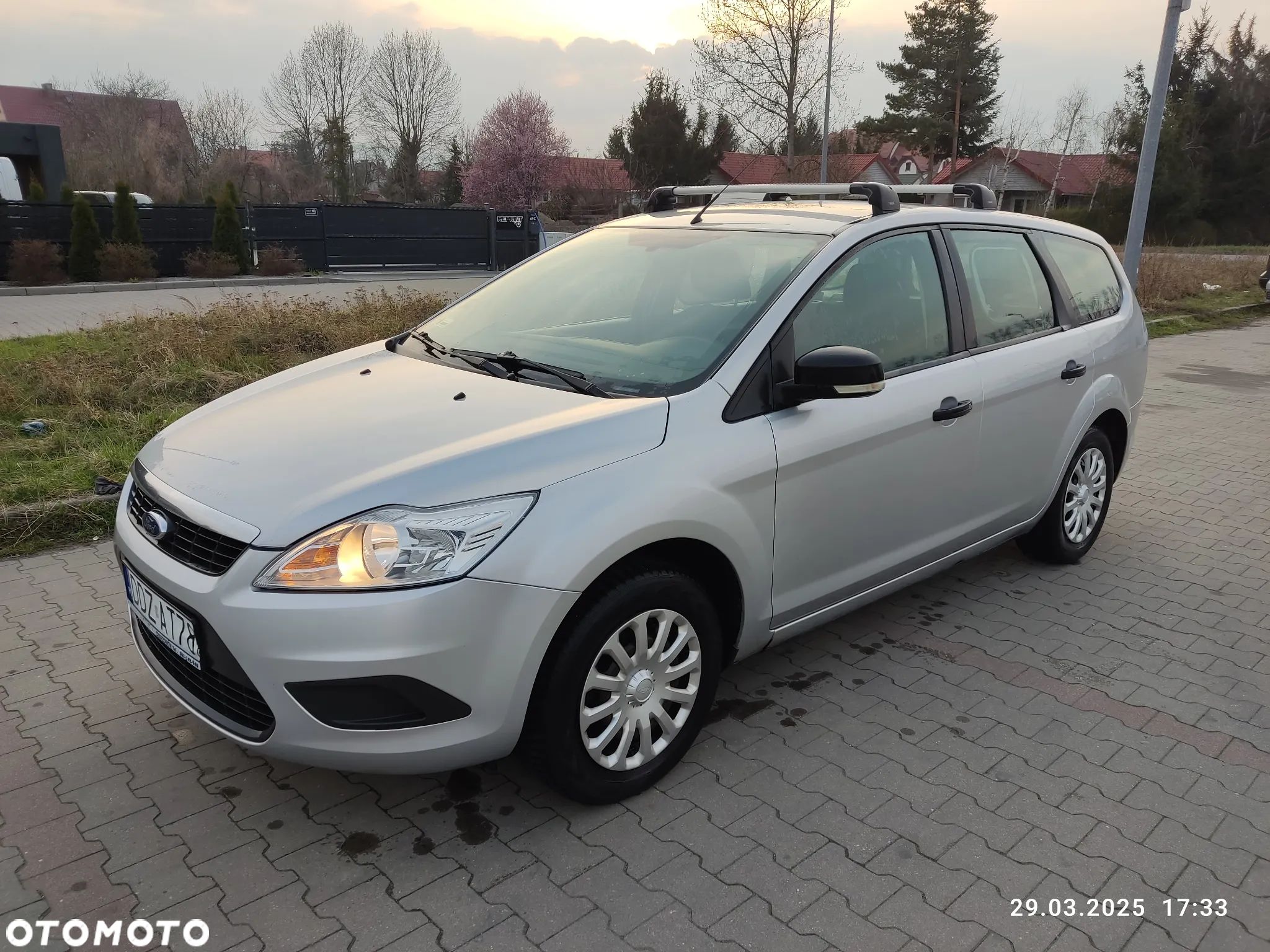 Ford Focus 1.6 TDCi Trend - 1
