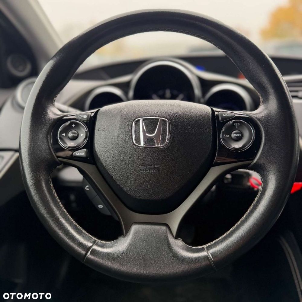 Honda Civic - 24