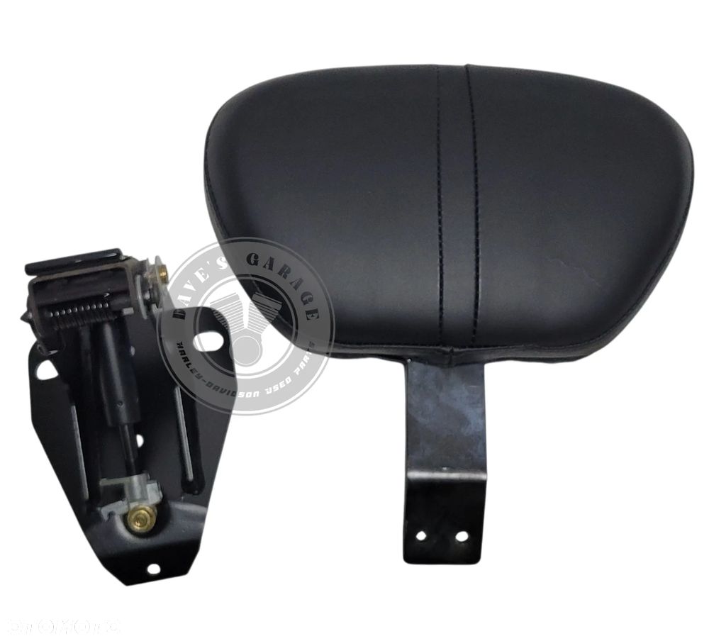 Oparcie kierowcy Harley Davidson Touring 52468-01A - 2