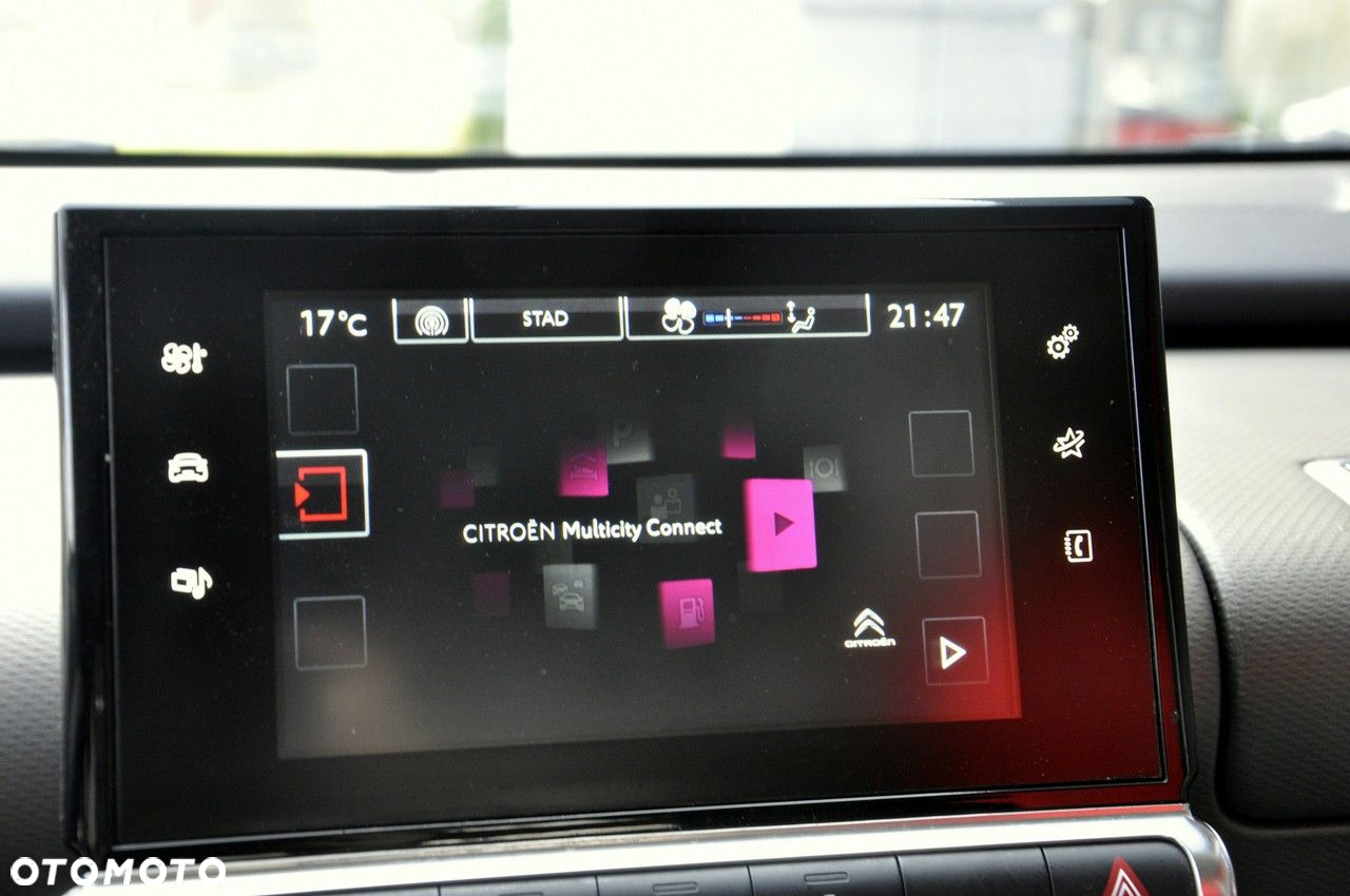 Citroën C4 Cactus PureTech 82 Shine - 7