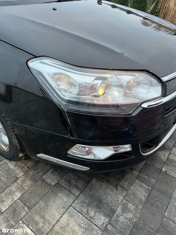 Citroën C5 2.0 HDi Exclusive - 14