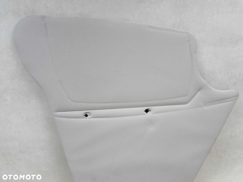 FIAT DUCATO BOXER JUMPER LIFT 14-20 BOCZEK TAPICERKA DRZWI LEWA PRZOD 07355601020 - 3