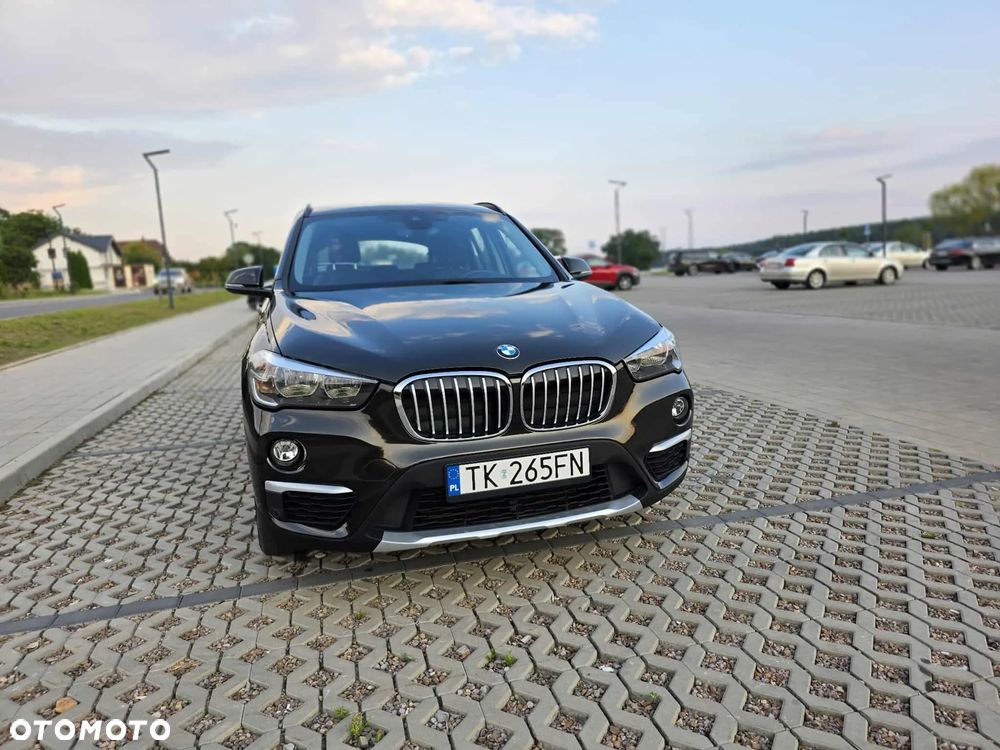BMW X1 - 16