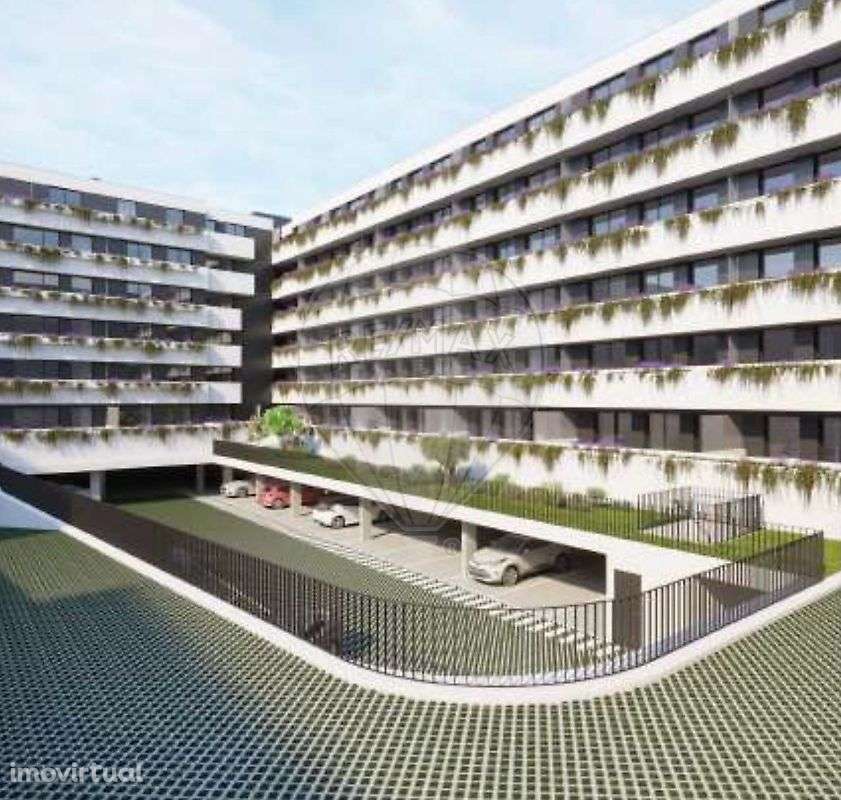 Apartamento T1 para venda - Grande imagem: 5/14