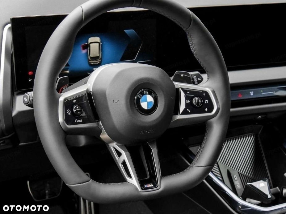 BMW X3 xDrive20 mHEV - 8