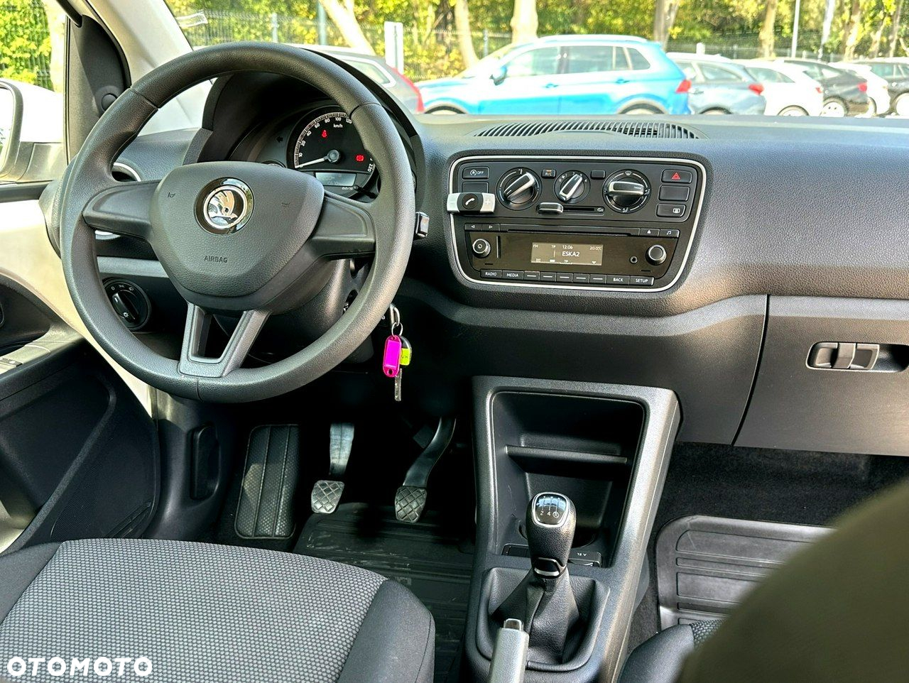 Skoda Citigo - 19