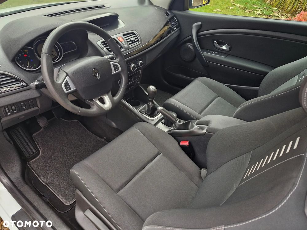 Renault Megane 1.6 16V Dynamique - 6
