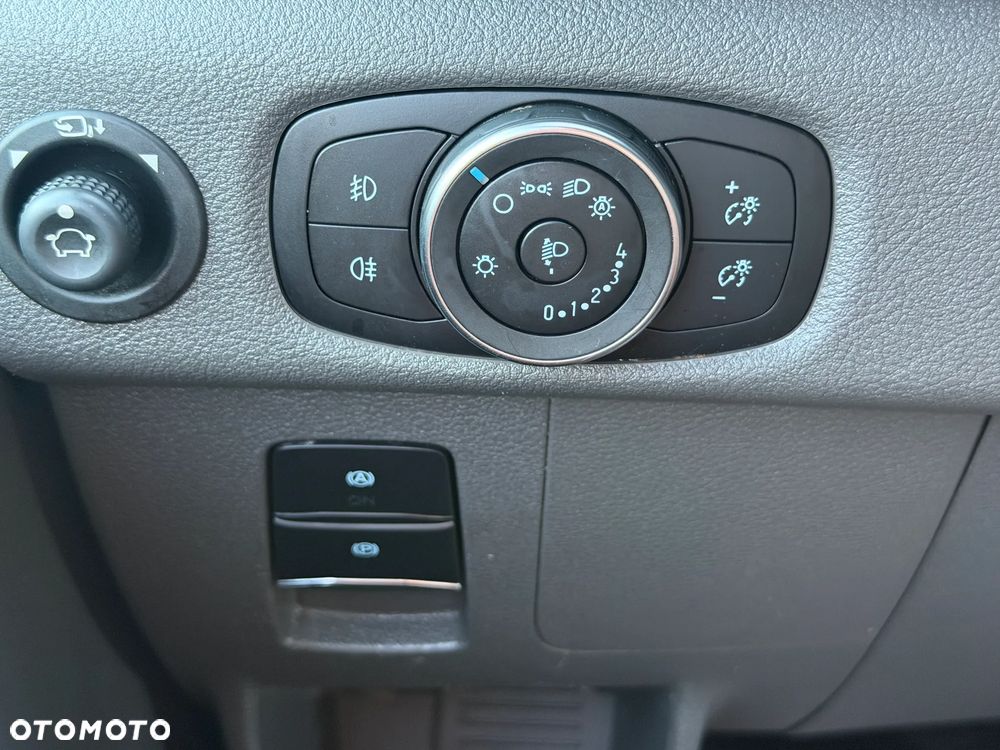 Ford TRANSIT 350 L4H3 Trend 68 kWh E-Transit - 22