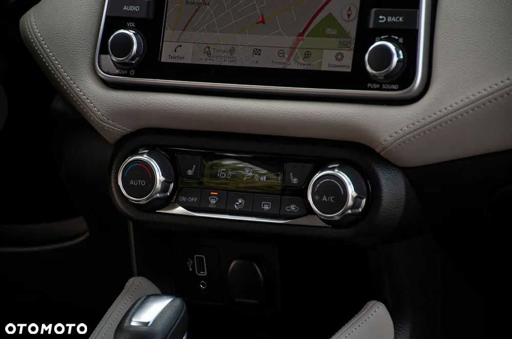 Nissan Micra IG-T 100 Xtronic Acenta - 32