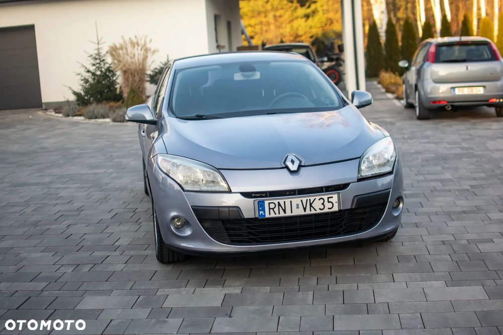 Renault Megane - 31