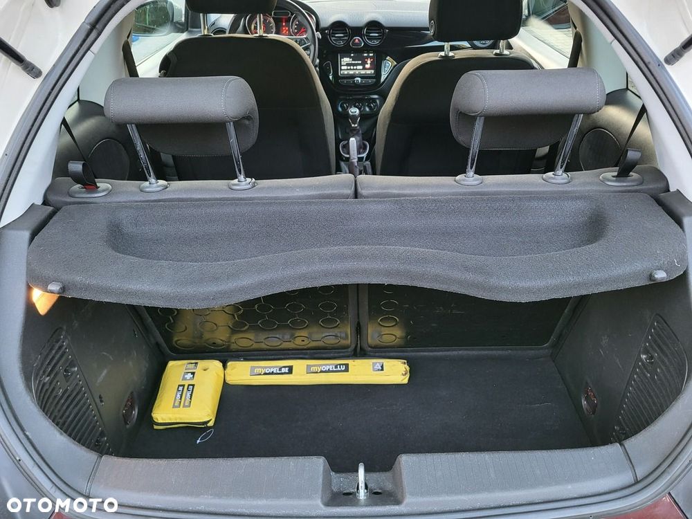 Opel Adam - 13